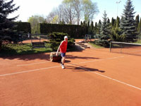 V�lcov�n� dvorc�