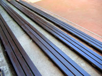 N�t�ry lavi�ek na centr�ln�m dvorci