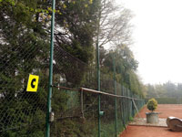 Nava�en� sloupky