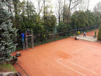 Pohled na nov� plot