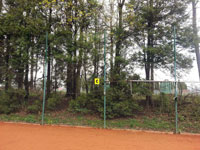 Pohled na nov� plot