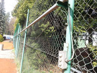 P�e�t�pnut� kabel na post�ik