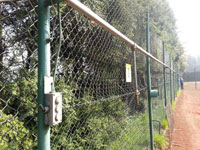 P�e�t�pnut� kabel na post�ik