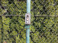 P�e�t�pnut� kabel na post�ik