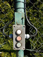 Nov� kabel na post�ik