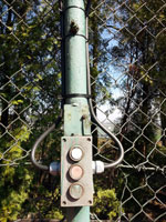 Nov� kabel na post�ik