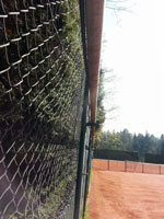 Nov� kabel na post�ik