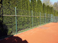 M�sto kabelu na plot�