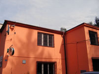 N�t�ry svod� a okap�