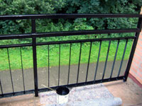 N�t�ry z�bradl� v 1.pat�e na balk�n�