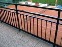 N�t�ry z�bradl� v 1.pat�e na balk�n�