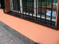 N�t�ry parapet� v p��zem�