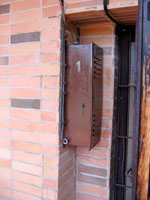 N�t�ry start�r� pro osv�tlen� na balk�n�