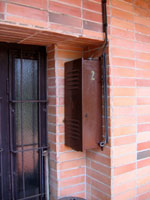 N�t�ry start�r� pro osv�tlen� na balk�n�