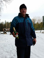 Pive�ko po pr�ci