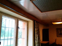 Star� podhledy v klubovn�