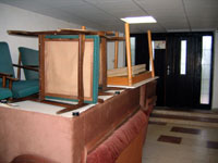 P��prava mont�e podhled�