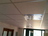 Nov� podhledy na chodb�