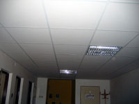 Nov� podhledy na chodb�