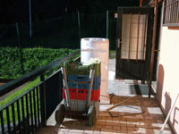 Nov� bojler v mu�sk� �atn�