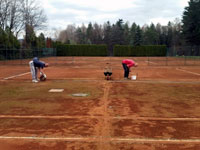 Rodina Zoubk� v akci