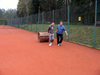 V�lcov�n� dvorc�