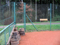 Opraven� plot na dvorci �.6