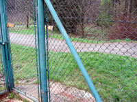 Opraven� plot na dvorci �.6