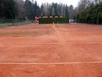 Stahov�n� star� antuky