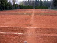 Stahov�n� star� antuky