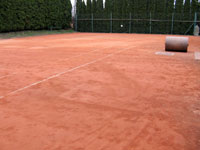 Stahov�n� star� antuky