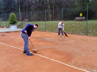 A mu�stvo dosp�l�ch p�i pr�ci