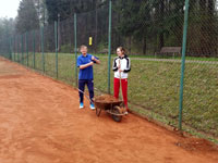 Pavel a Jarmila Sikorovi