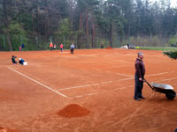 N�voz nov� antuky