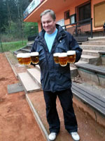 Rozd�valo se i ob�erstven�