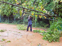 Poni�en� rozvody vody na post�ik