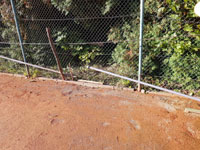 Poni�en� rozvody vody na post�ik