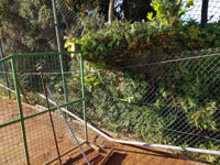 Poni�en� plot na dvorci �.3