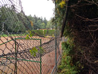 Poni�en� plot na dvorci �.3