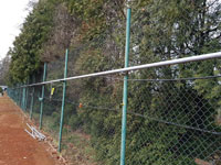 Opraven� vodovodn� potrub�