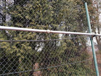 Opraven� vodovodn� potrub�