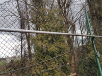 Opraven� vodovodn� potrub�