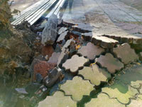 Vyrvan� obrubn�k