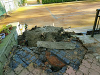 Poni�en� dla�ba