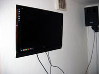 Rekonstrukce Ten Bar audio