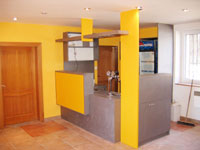 Rekonstrukce Ten Bar bar