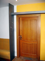 Bo�nice a naddve�n� polic�