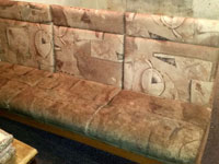 Demont� posezen�