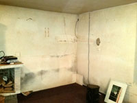 Demont� audio syst�mu