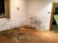 Demont� posezen�